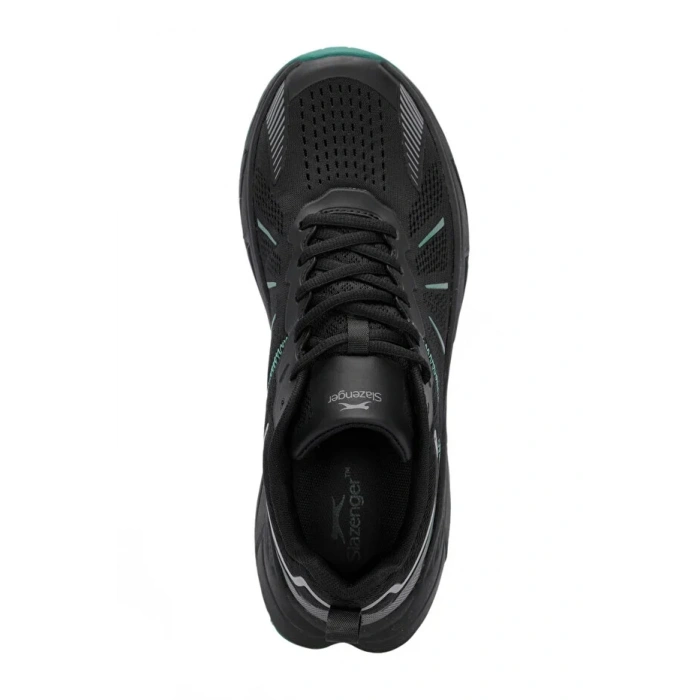 SLAZENGER WARREN SİYAH (41-45)