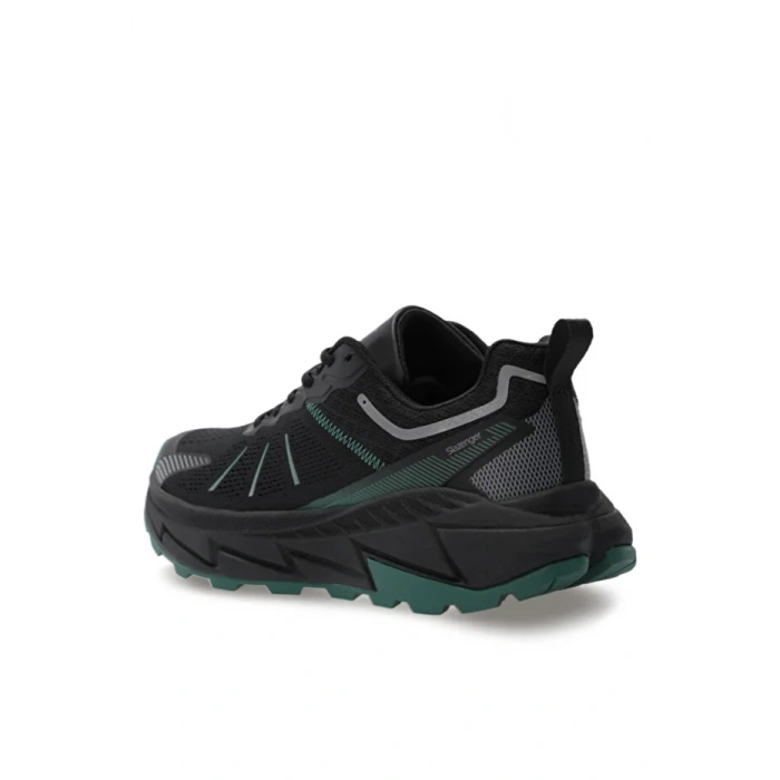 SLAZENGER WARREN SİYAH (41-45)