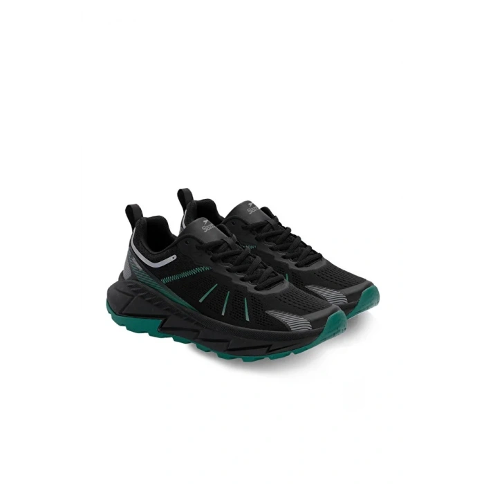 SLAZENGER WARREN SİYAH (41-45)