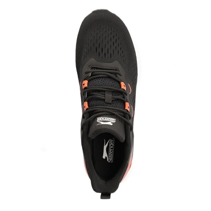 SLAZENGER WASSA SİYAH (40-45)