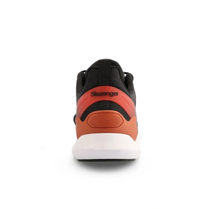 SLAZENGER WASSA SİYAH (40-45)