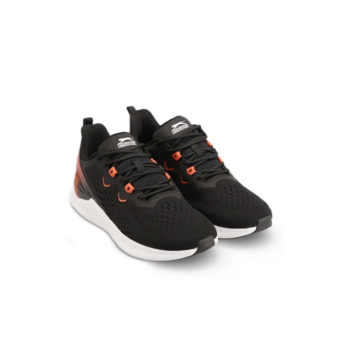 SLAZENGER WASSA SİYAH (40-45)
