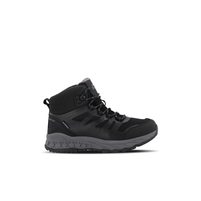 Slazenger SA230K040-596 WILKIN G Waterproof Bot Siyah (36-40)