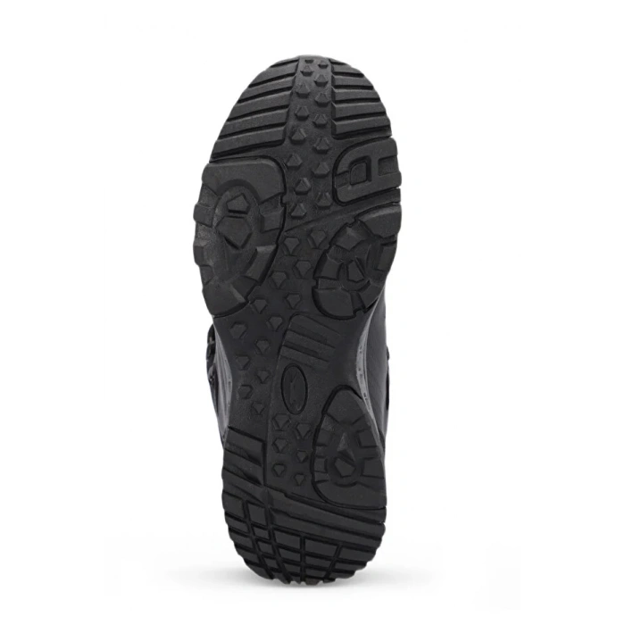 Slazenger SA230K040-596 WILKIN G Waterproof Bot Siyah (36-40)