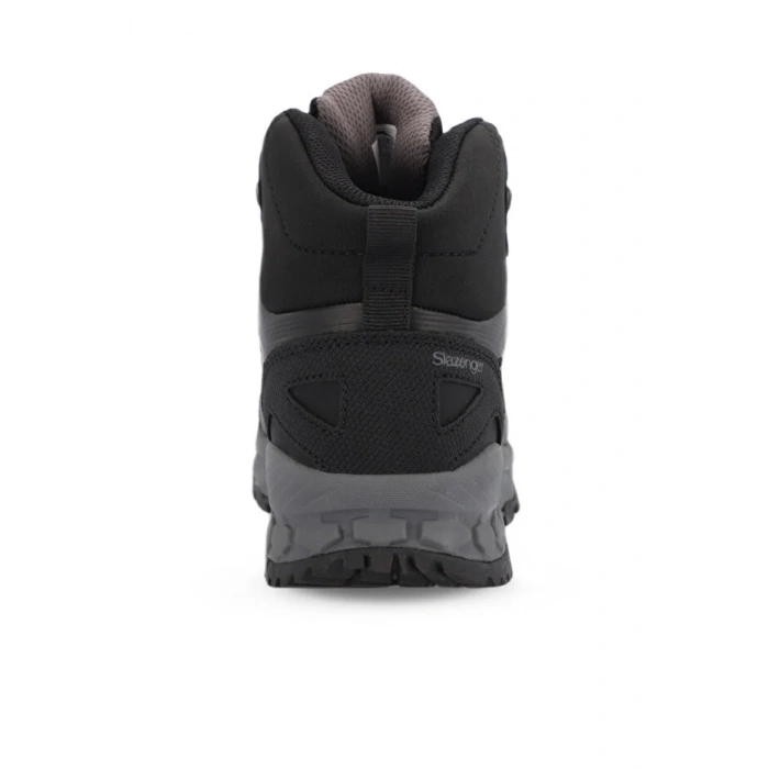 Slazenger SA230K040-596 WILKIN G Waterproof Bot Siyah (36-40)