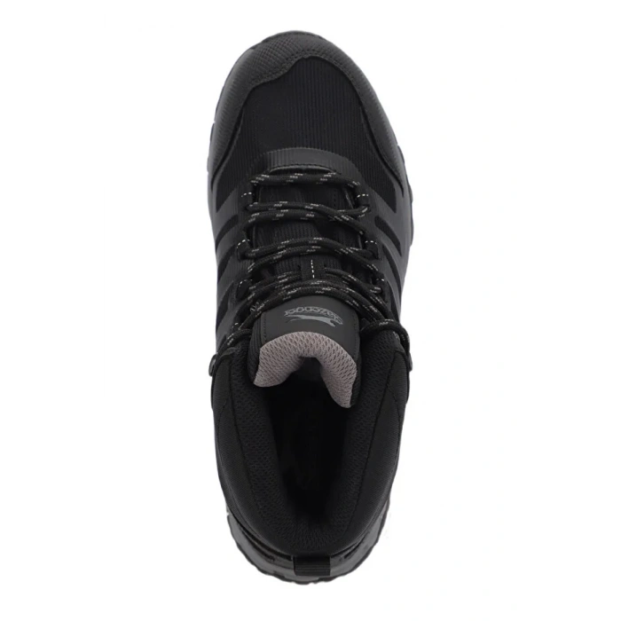 Slazenger SA230K040-596 WILKIN G Waterproof Bot Siyah (36-40)