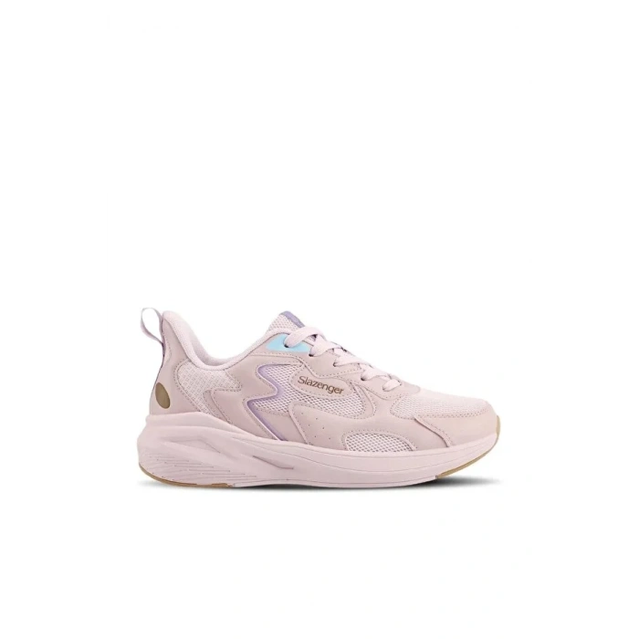 SLAZENGER WILLIAM LİLA (36-40)