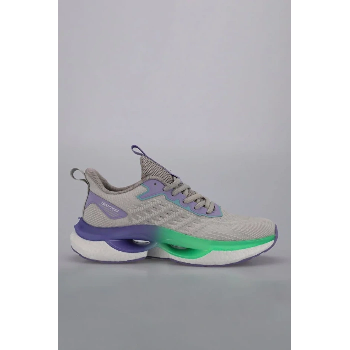 SLAZENGER WILLOCK G GRİ (36-40)
