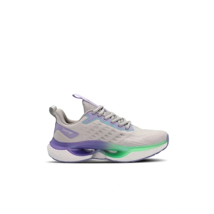SLAZENGER WILLOCK G GRİ (36-40)