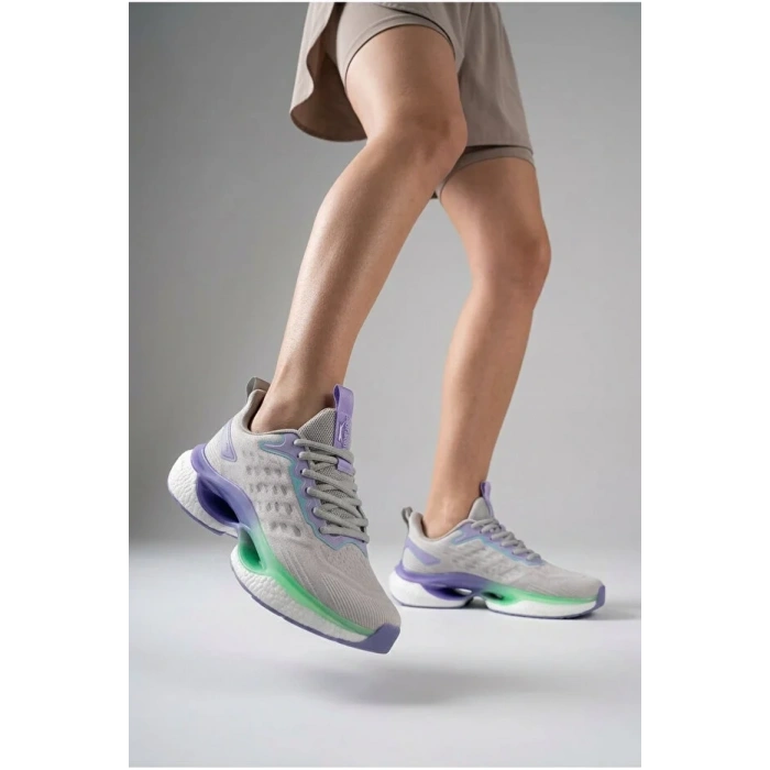 SLAZENGER WILLOCK G GRİ (36-40)