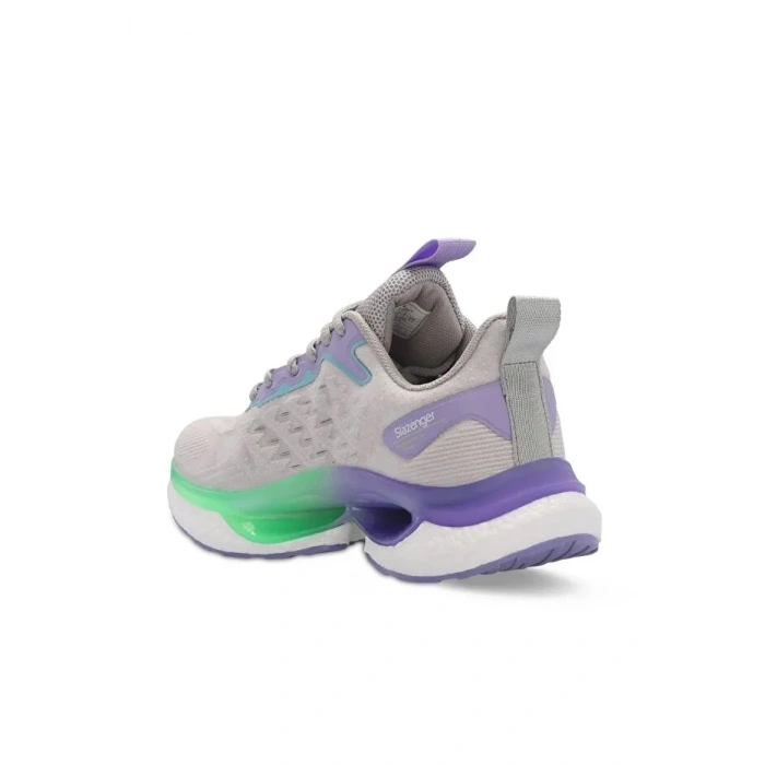 SLAZENGER WILLOCK G GRİ (36-40)
