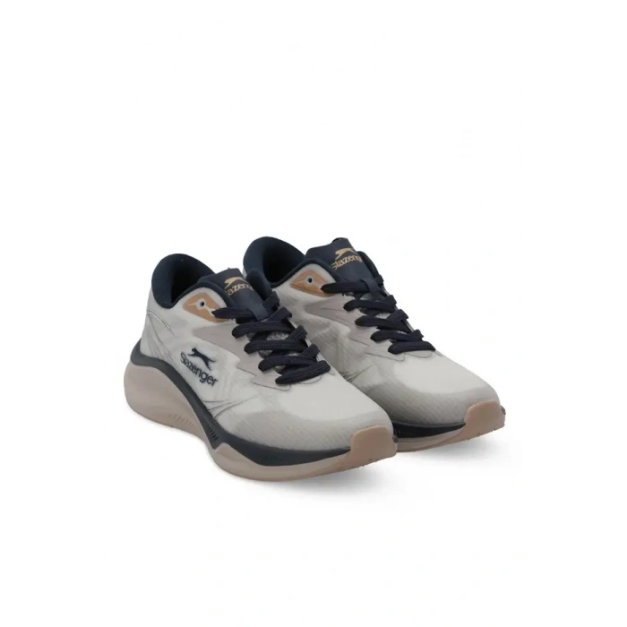 SLAZENGER WILSON GRİ-LACİ (40-45)