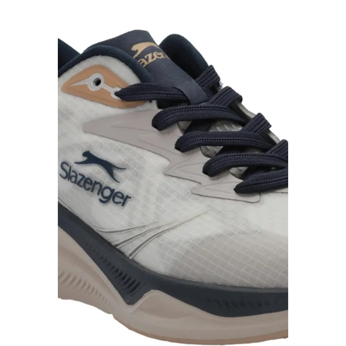 SLAZENGER WILSON GRİ-LACİ (40-45)