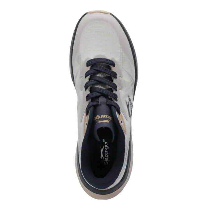 SLAZENGER WILSON GRİ-LACİ (40-45)