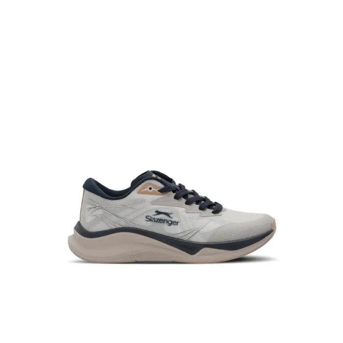SLAZENGER WILSON GRİ-LACİ (40-45)