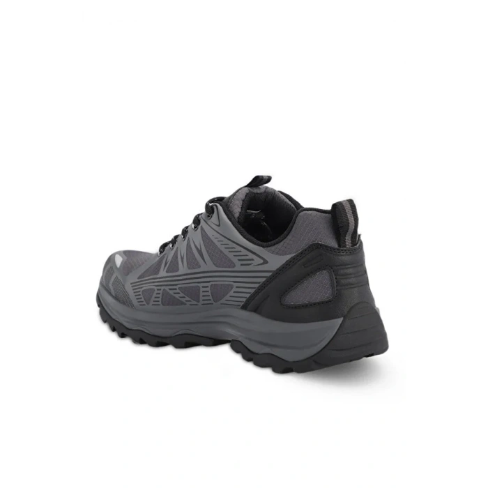 Slazenger Wilton SA23OE086-230 Fume Outdoor Ayakkabı