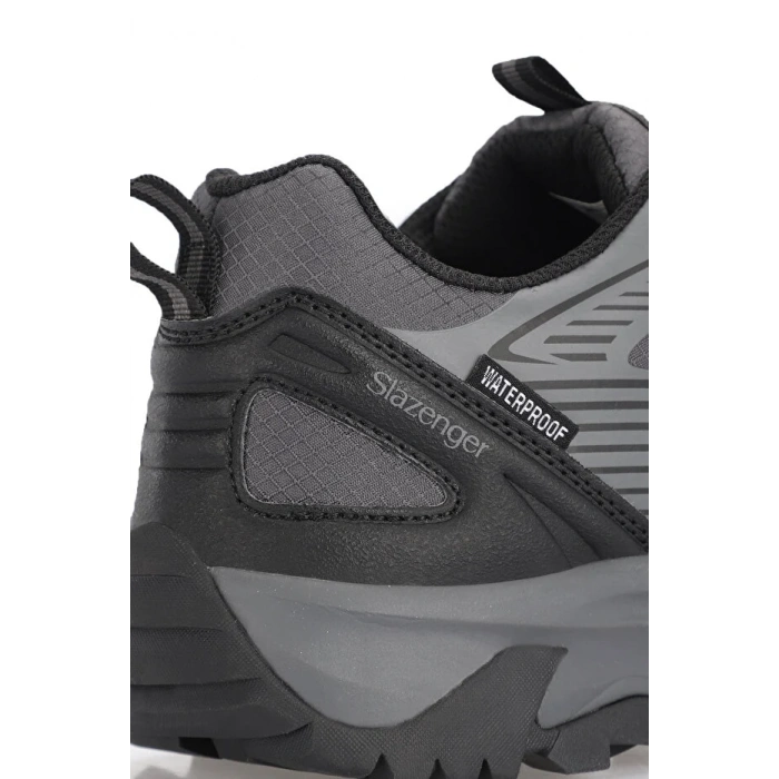 Slazenger Wilton SA23OE086-230 Fume Outdoor Ayakkabı