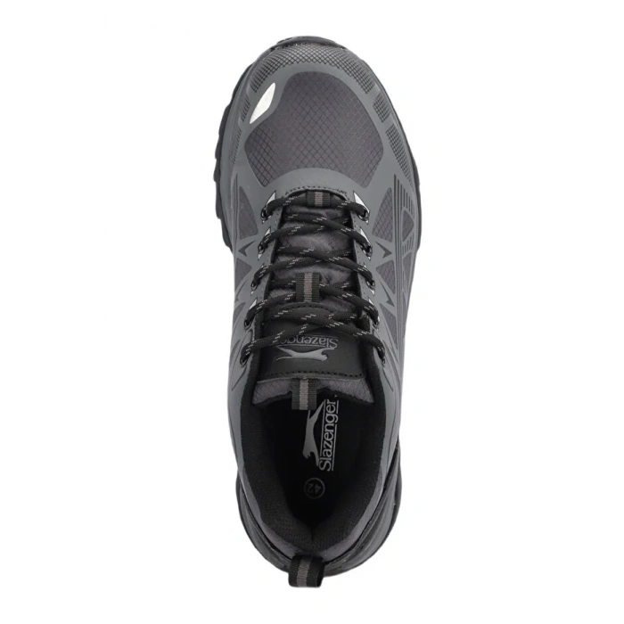 Slazenger Wilton SA23OE086-230 Fume Outdoor Ayakkabı