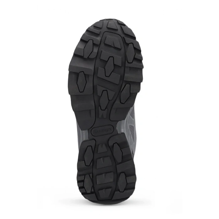 Slazenger Wilton SA23OE086-230 Fume Outdoor Ayakkabı