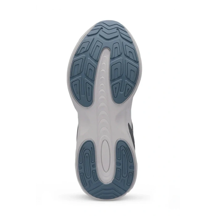 SLAZENGER WIND BEYAZ-GRİ (36-40)