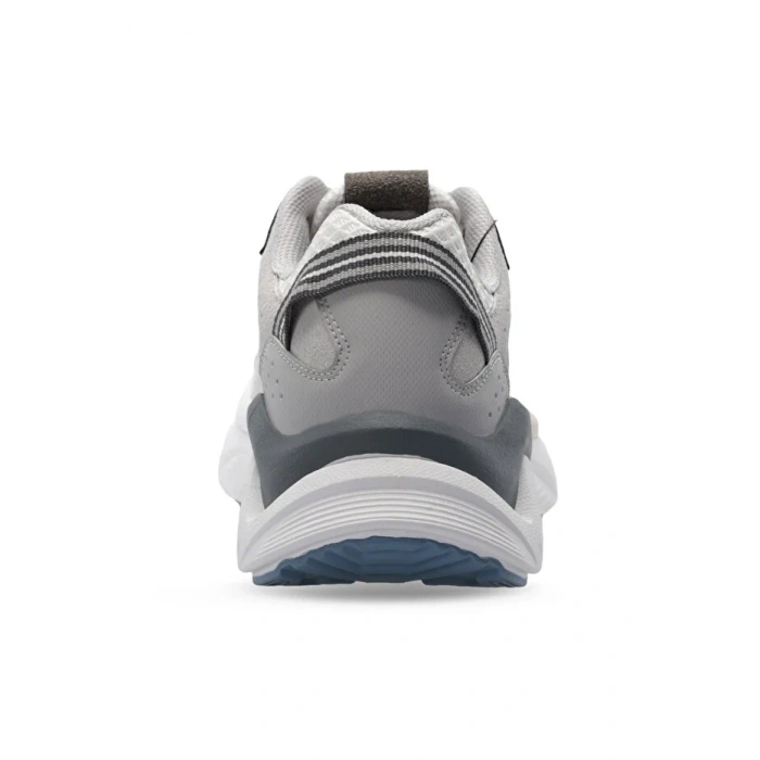 SLAZENGER WIND BEYAZ-GRİ (36-40)