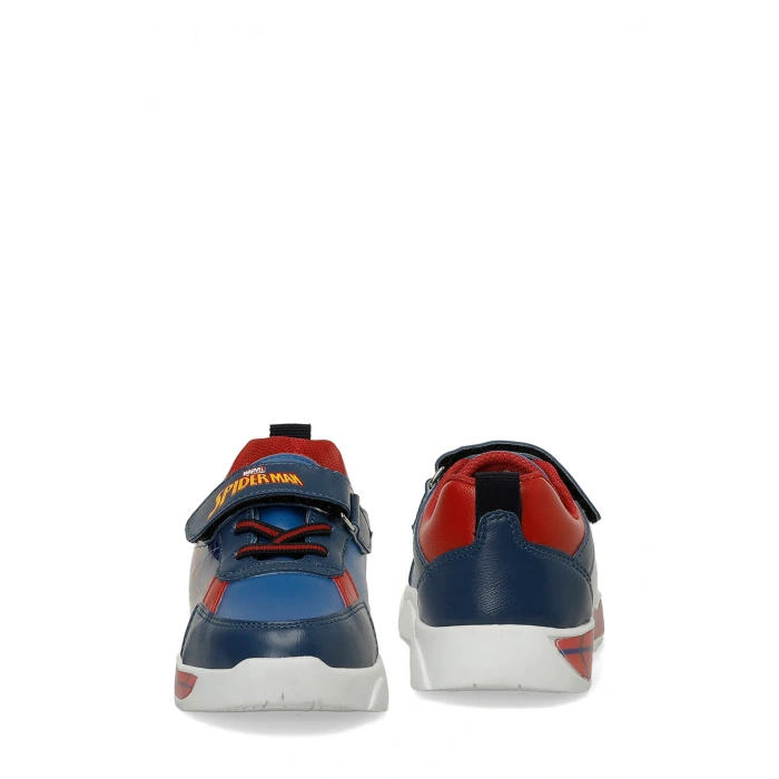 Spiderman Castel Mavi (25-30)