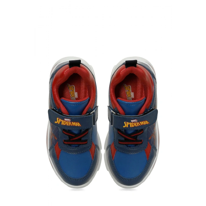 Spiderman Castel Mavi (25-30)