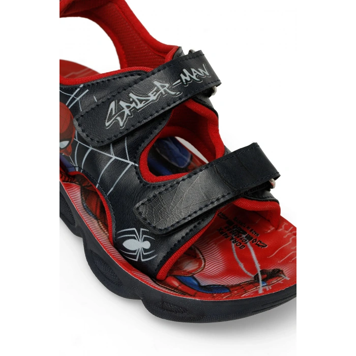 SPİDERMAN GORA.F 4FX Laci Sandalet