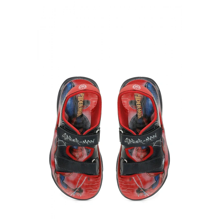 SPİDERMAN GORA.F 4FX Laci Sandalet