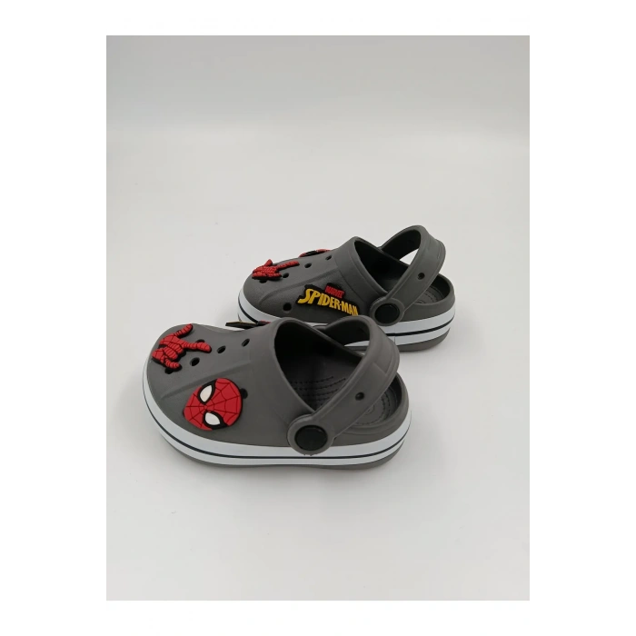 Spiderman Kebne.P 4 Fx Antrasit