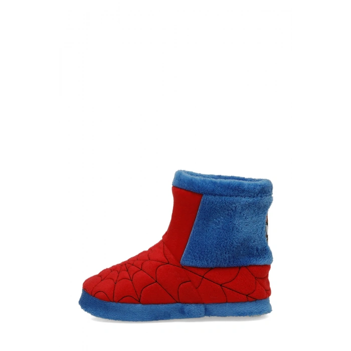 Spiderman Prezen.F 4 Pr Saks Panduf (28-35)