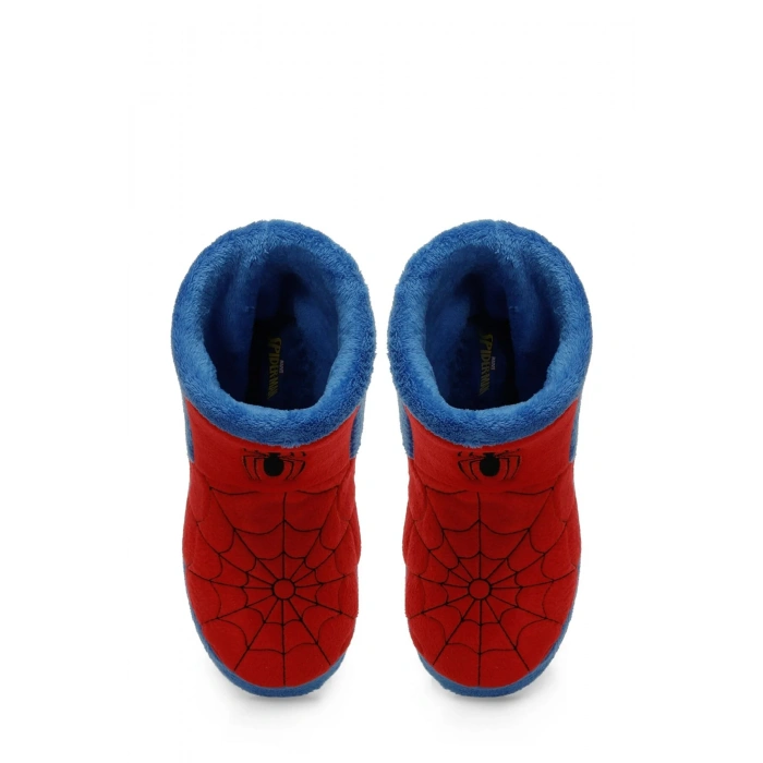 Spiderman Prezen.F 4 Pr Saks Panduf (28-35)