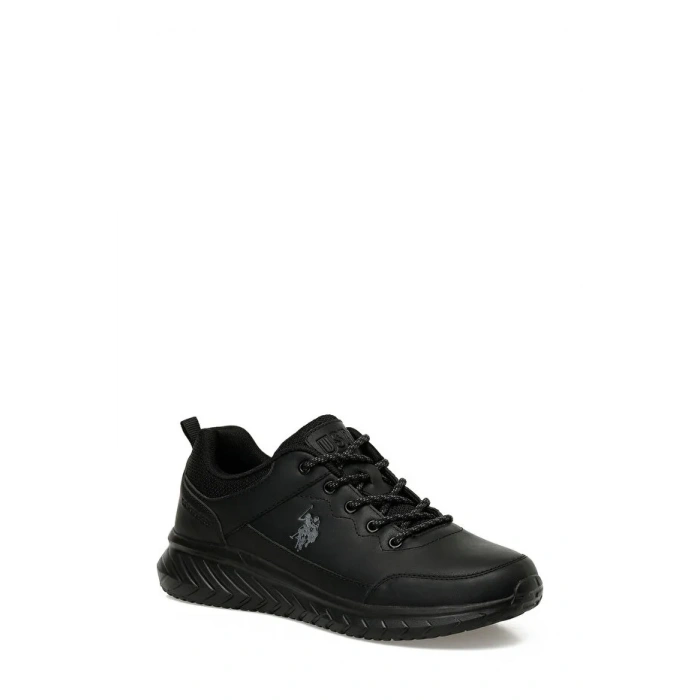 U.S.POLO COLOMBO 6 PR SİYAH (40-45)