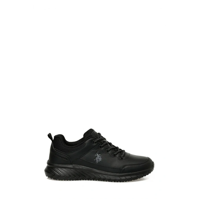 U.S.POLO COLOMBO 6 PR SİYAH (40-45)