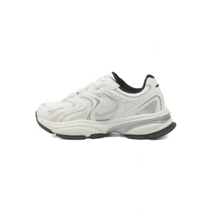 U.S.POLO ASSN. NANCY 6FX BEYAZ (36-40)