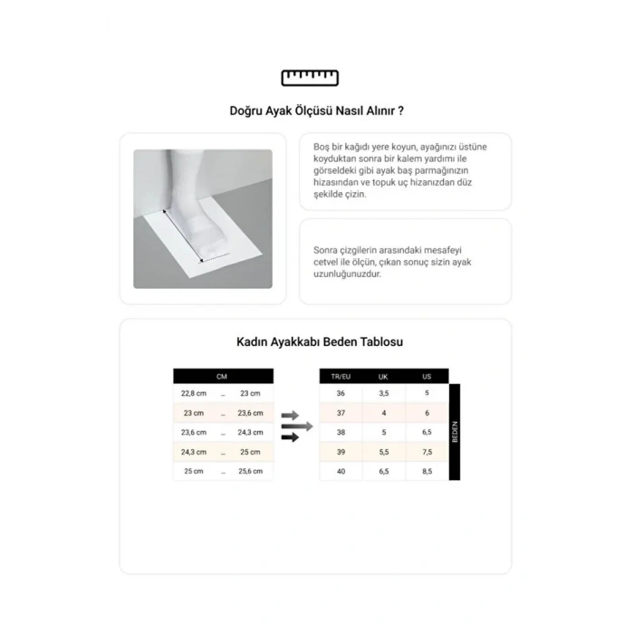 US Polo Assn. Oslo Wmn 5PR Siyah (36-40)