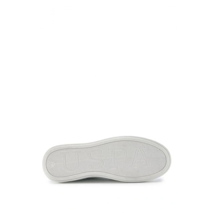 U.S. Polo Assn. Alka 4 Fx Beyaz