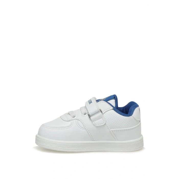 U.S. Polo Assn. Cameron 3 Fx Beyaz-Mavi