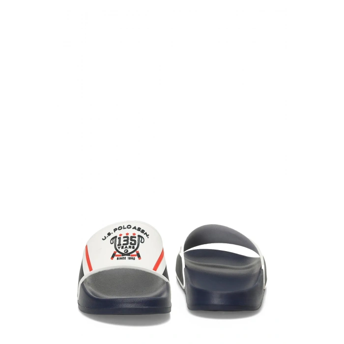 U.S Polo Assn Dusen 5FX Terlik Laci-Byz (40-45)