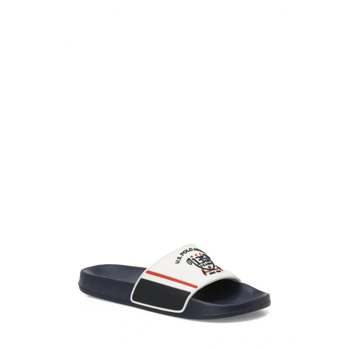 U.S Polo Assn Dusen 5FX Terlik Laci-Byz (40-45)