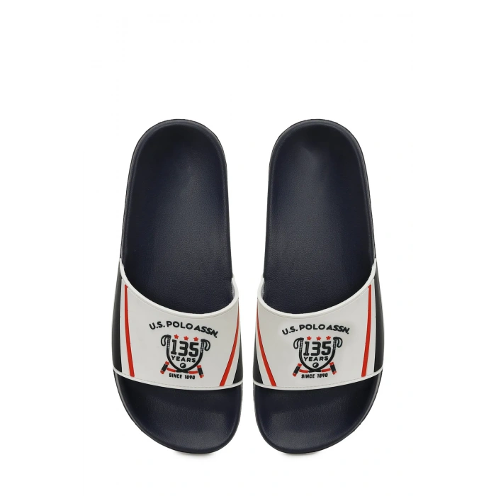 U.S Polo Assn Dusen 5FX Terlik Laci-Byz (40-45)