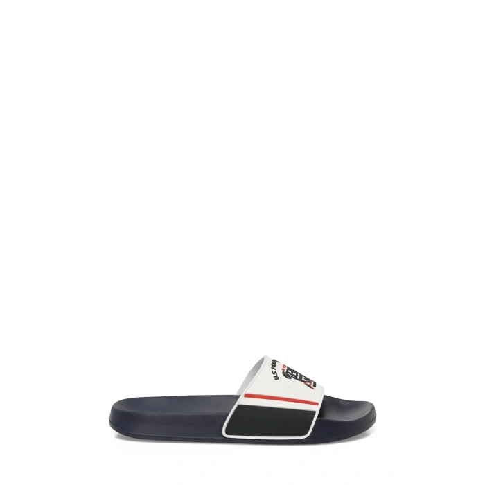 U.S Polo Assn Dusen 5FX Terlik Laci-Byz (40-45)