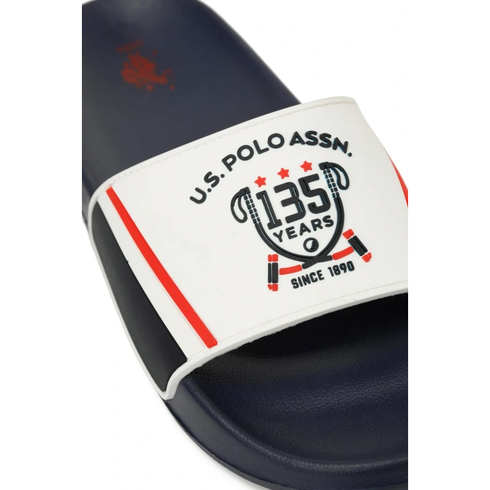U.S Polo Assn Dusen 5FX Terlik Laci-Byz (40-45)