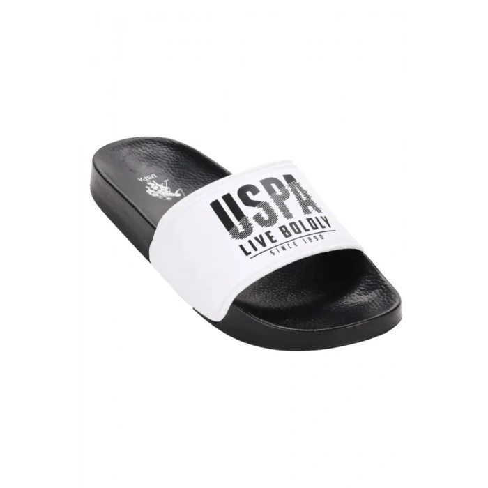 U.S. Polo Assn. Gusty 4 Fx Beyaz