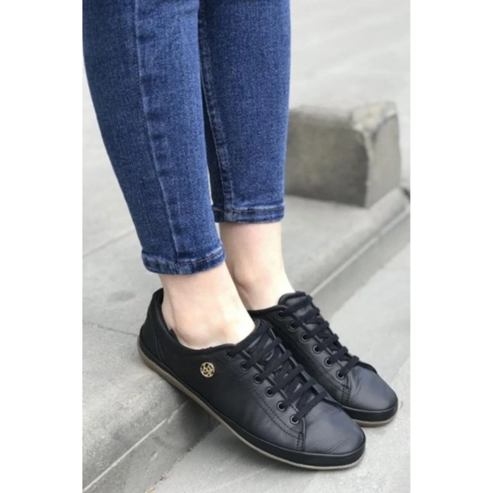 U.S. Polo Assn. Jojo 5FX Siyah (36-40)