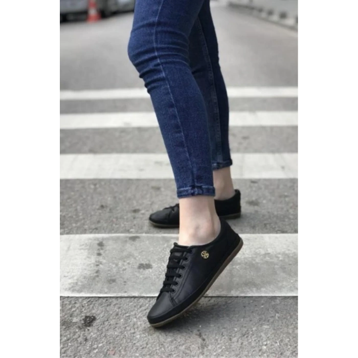 U.S. Polo Assn. Jojo 5FX Siyah (36-40)