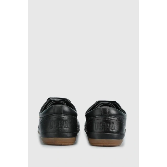 U.S. Polo Assn. Jojo 5FX Siyah (36-40)