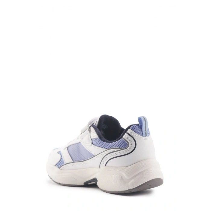 U.S. Polo Assn Krez 4 Fx Mavi-Beyaz