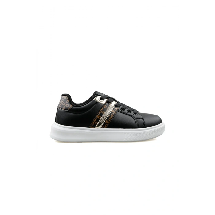 U.S. Polo Assn. Lesli 4 Fx Siyah