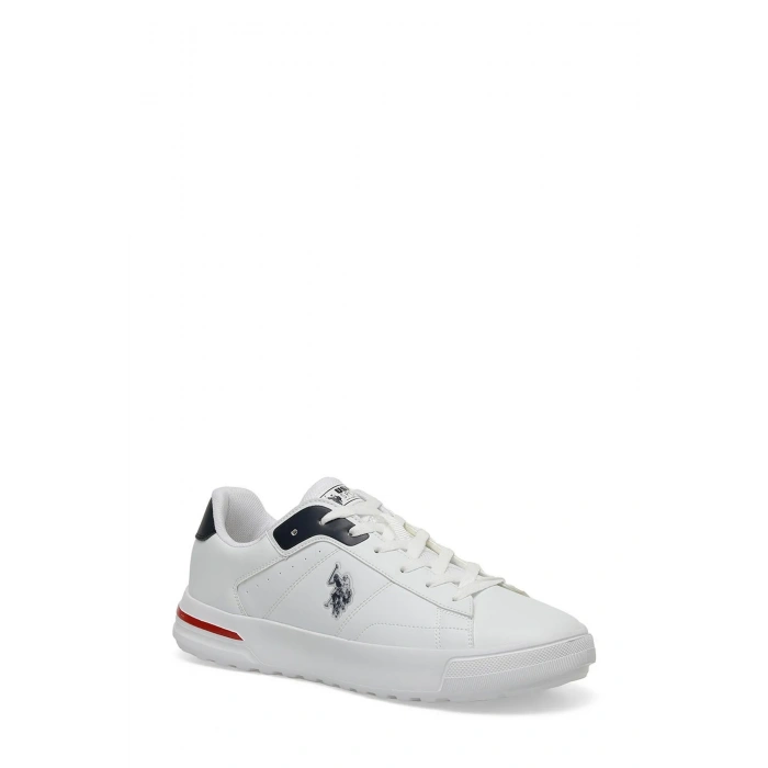 U.S Polo Assn Mango 4FX Beyaz (40-45)